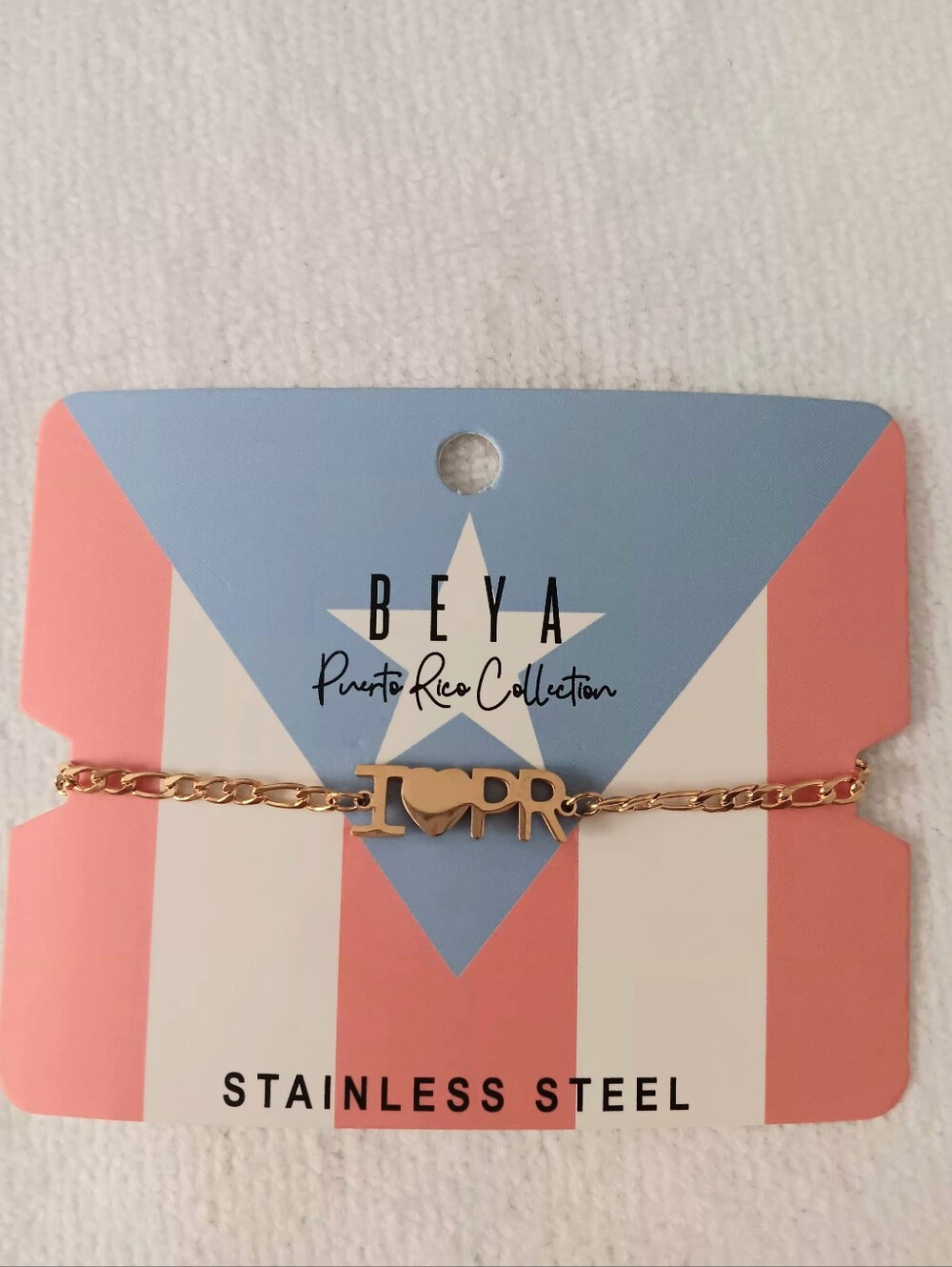 Bracelet Puerto Rico Collection - Picture 5 of 8